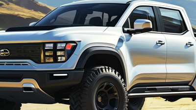 What is an Electric Pickup Truck and Why Should You Consider It?