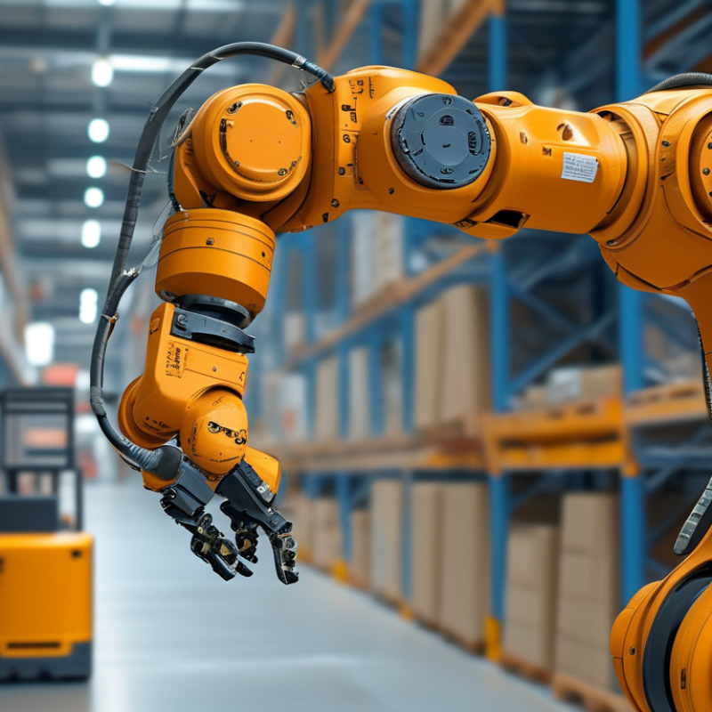 Discover the Benefits of Agile Robotics for Global Buyers?