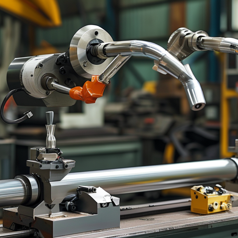 How to Choose the Best CNC Electric Tube Bender for Your Needs?