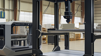 How to Choose the Best Large 3D Printer for Your Business?