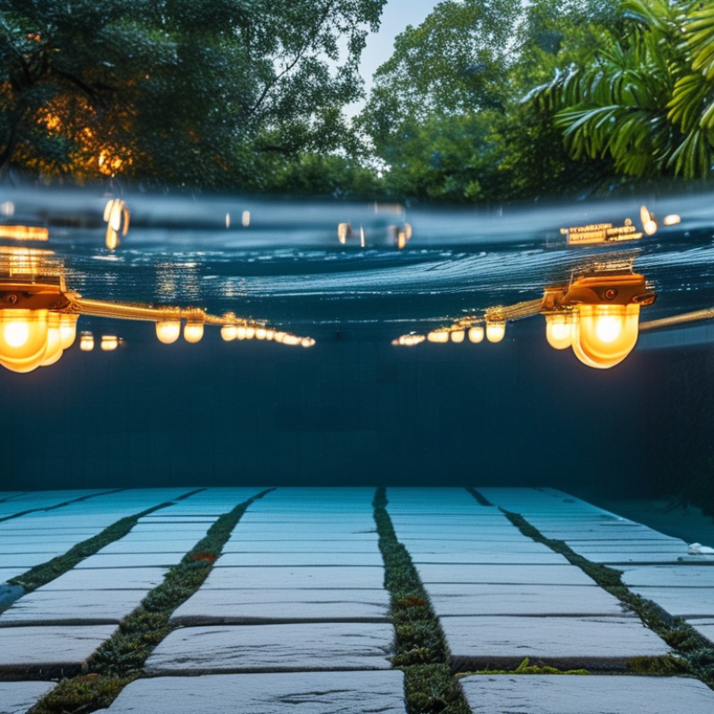 How to Ground an Underwater Pool Light Safely Tips and Tricks?