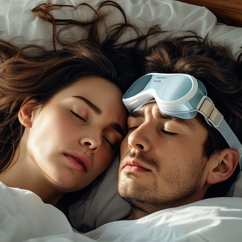 Top 10 Apap Machine Benefits for Better Sleep Quality?