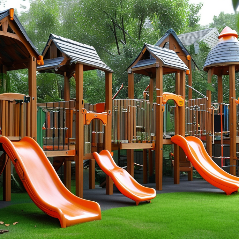Top Vinyl Playsets for Backyard Fun in 2026?