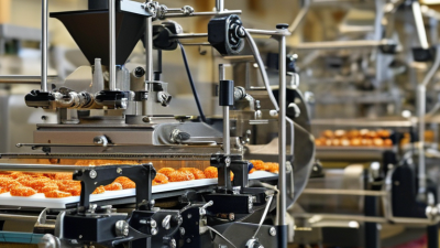 How to Choose the Best Food Packaging Machine for Your Business?