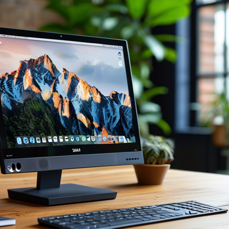 Top 2026 21.5inch Touch PC for Global Buyers Insights?