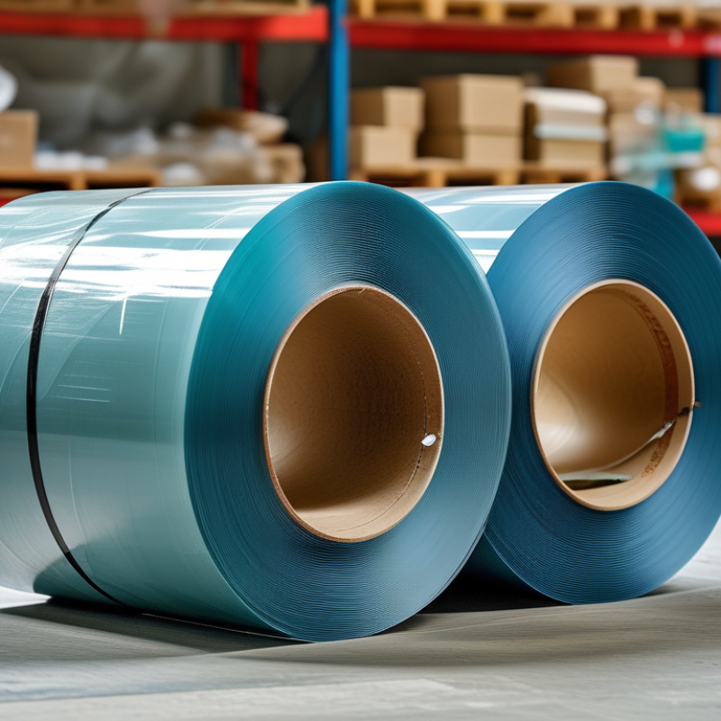 How to Buy Quality Apet Sheet Rolls for Your Business?