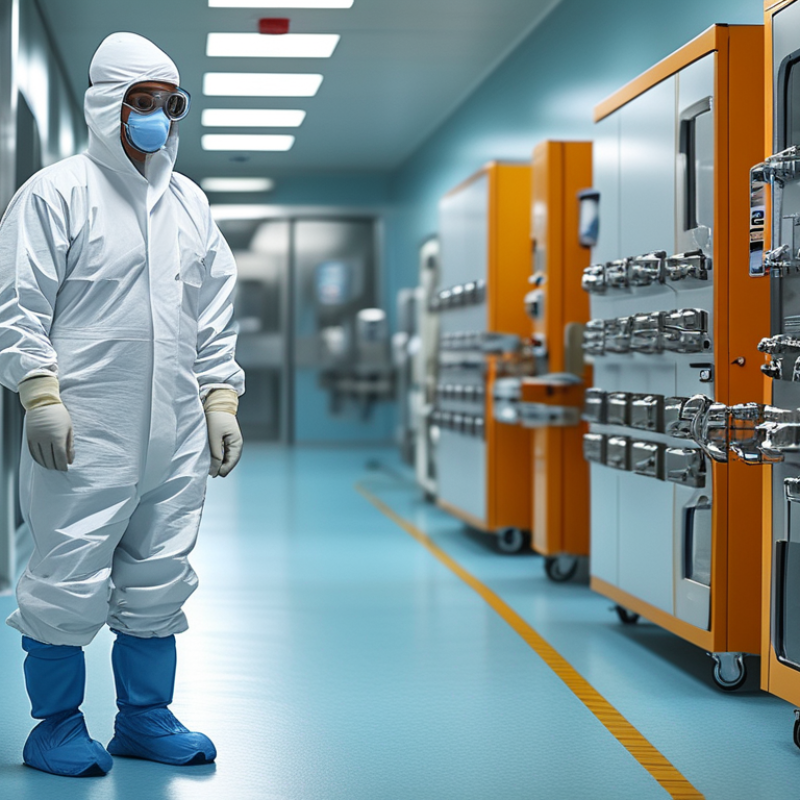Why Do Sterilization Failures Happen and How to Prevent Them?