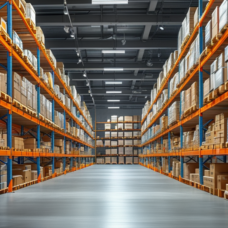 How to Choose the Best Racking System for Your Needs?