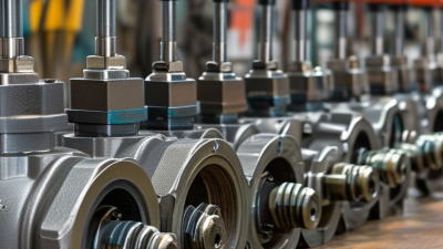 2026 How to Choose Hydraulic Flow Control Valves for Your Needs?