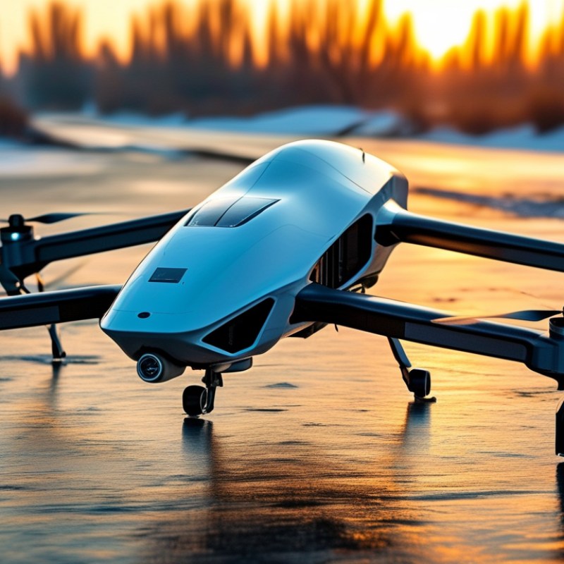 What is the Fastest Drone Available in 2026?