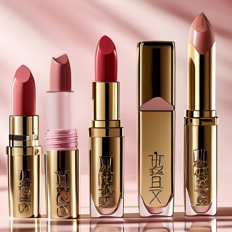 Top Tips for Choosing the Best Lip Gloss Tubes for Your Brand