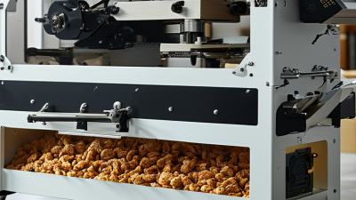Top 5 Form Fill Seal Machines Every Buyer Should Consider?