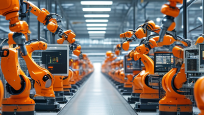 What is Automated Production Systems and How They Benefit Businesses?
