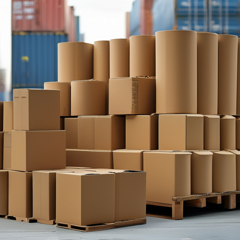 Best Cardboard Shipping Tubes for Global Buyers?