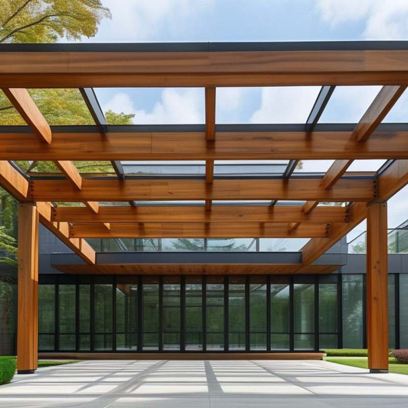 Top 5 Timber Trusses for Your Next Construction Project?