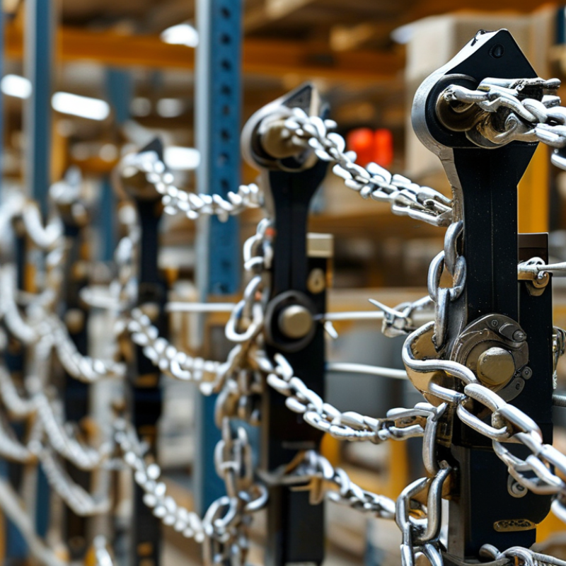 Best Chain Link Fence Machine for Global Buyers?