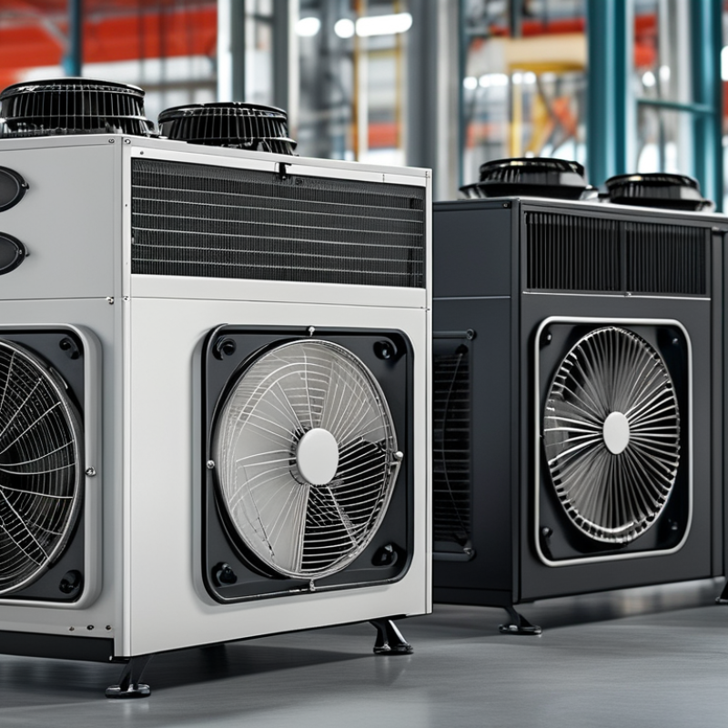 What is the Best Evaporative Condenser for Your Needs?