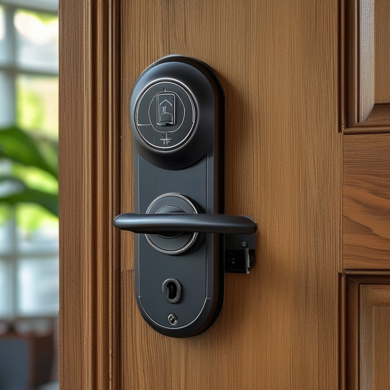 Why Homeowners Are Choosing Smart Door Security Innovations?