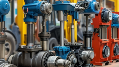 2026 Best Hydraulic Pump Options for Global Buyers?
