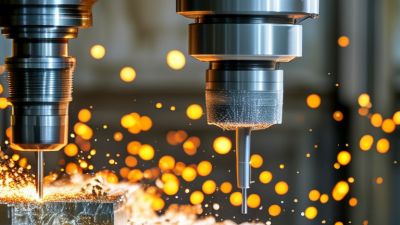 China Top CNC Milling and Turning Services for Global Buyers?