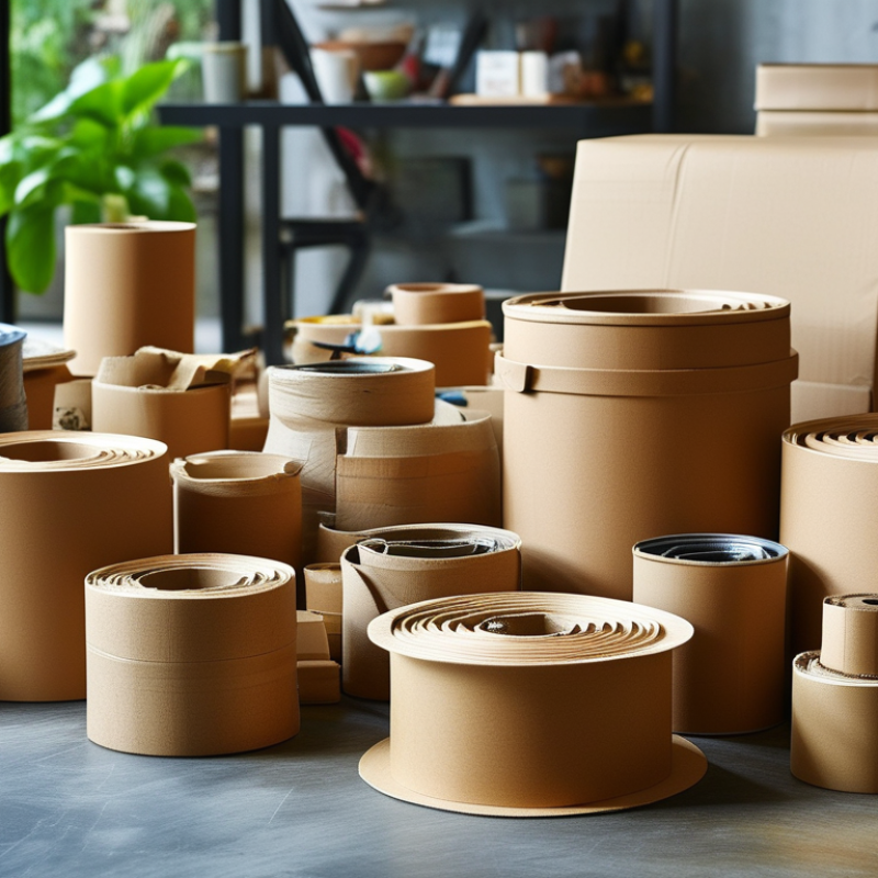 What Are the Benefits of Using Apet Sheet Rolls for Packaging?