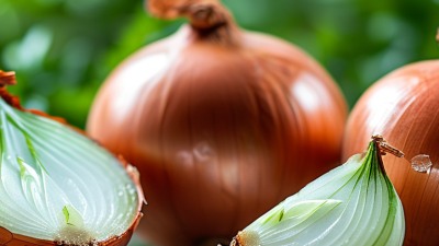 2026 How to Source High Quality Onion Extract for Your Business?
