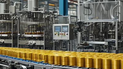 What is Packaging Equipment Systems and How Do They Work?