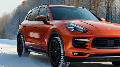How to Choose the Best Winter Performance Tires for Your Car?