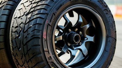 Top 10 Race Tires for Global Buyers in 2026?