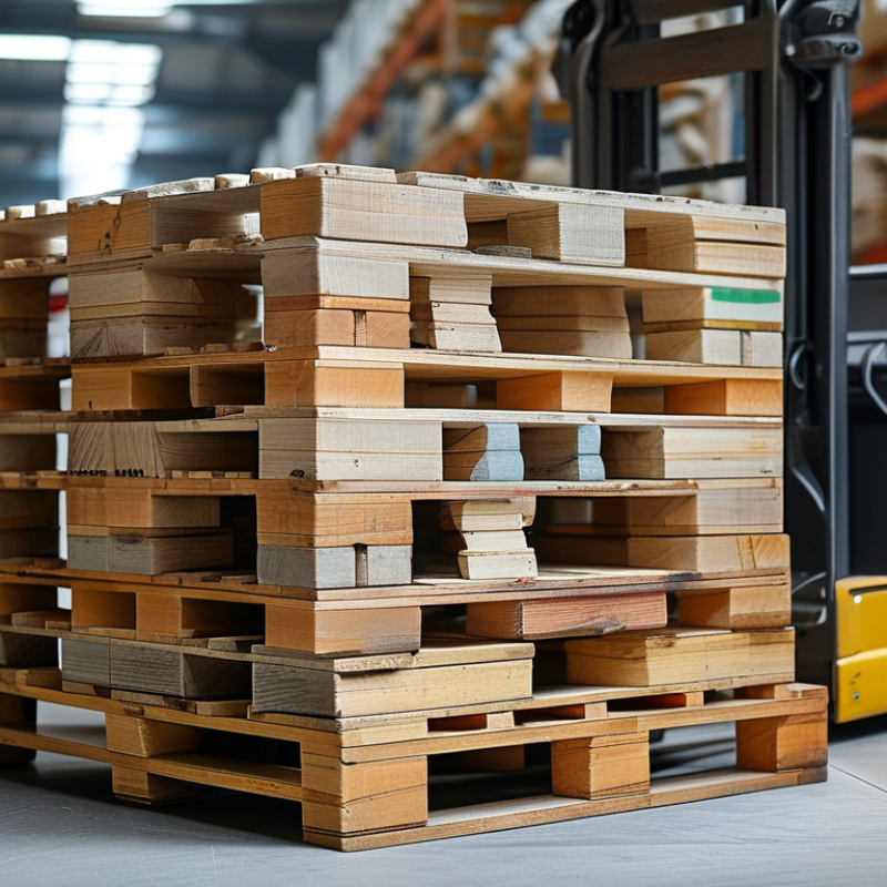 2026 Best Plastic Pallet Material for Global Buyers?