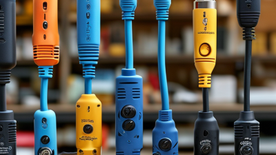Top 10 Extension Lead Types for Your Global Sourcing Needs?