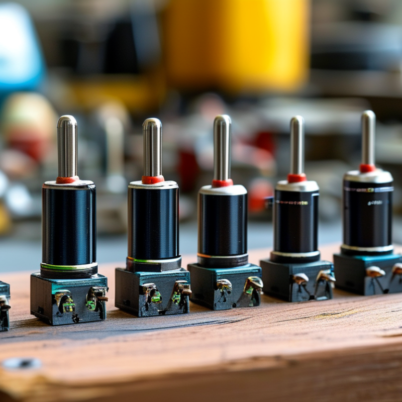 Best Small Micro Switches for Reliable Performance in 2026?