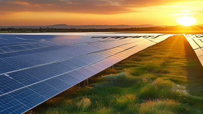 Top Solar Power Solutions for Global Buyers in 2026?
