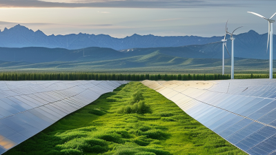 Top 5 Sustainable Energy Solutions You Should Consider?