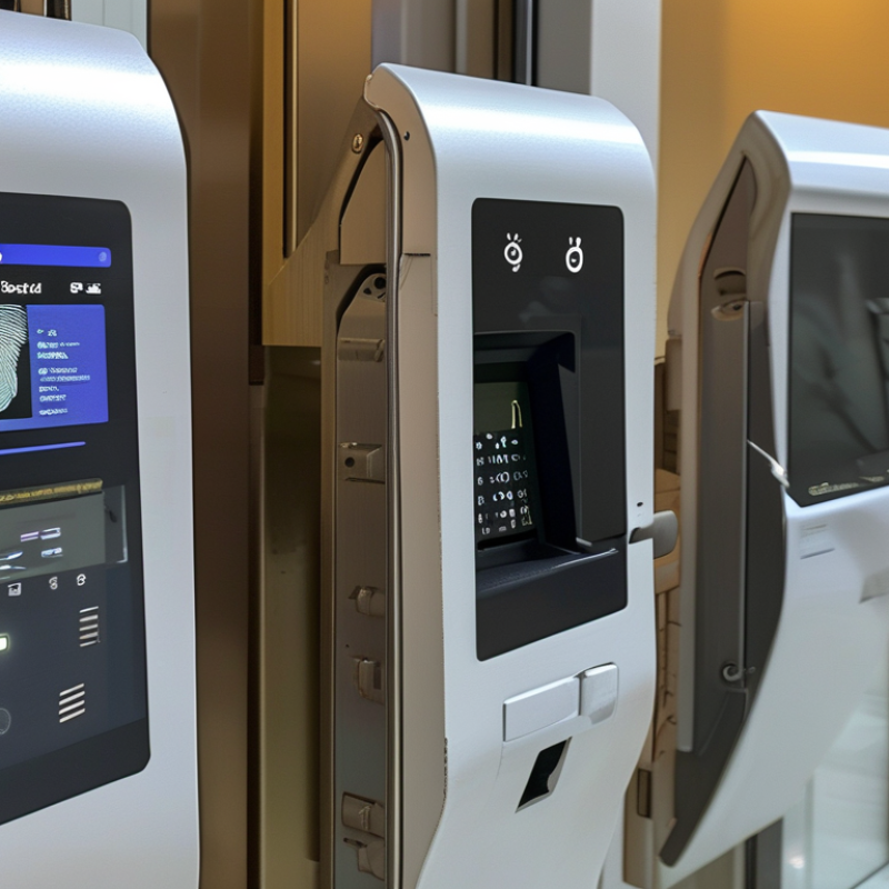 2026 Best Biometric Attendance Machine for Global Buyers?