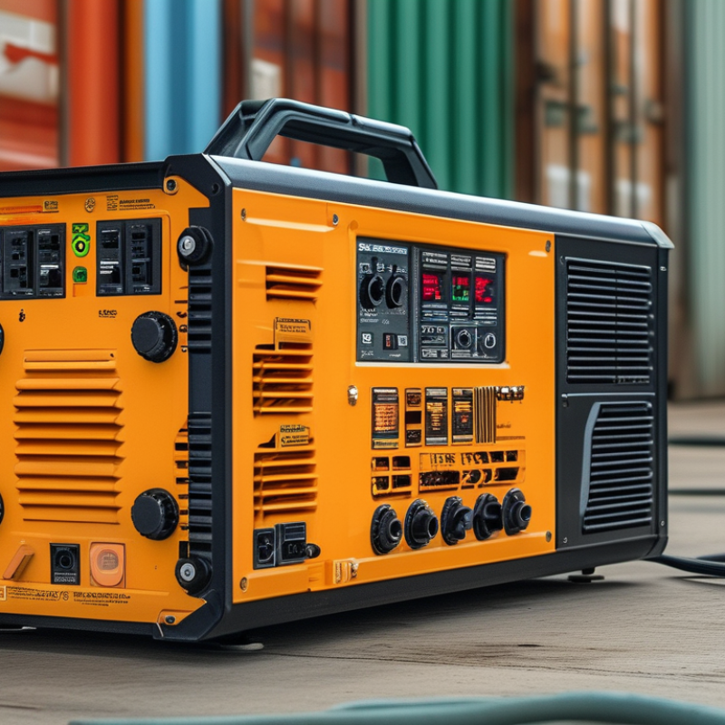 How to Choose the Best Explosion Proof Inverter for Your Needs?