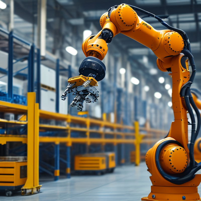 How to Implement Robotic Automation for Your Business?