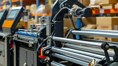 Best Shrink Packing Machine for Global Buyers in 2026?