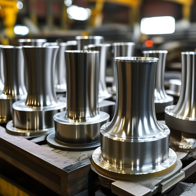 Tips for Sourcing High Quality Stainless Steel Castings?