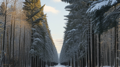 2026 Top Cedar Supply Trends for Global Buyers Exploring Options?