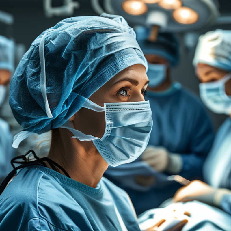 2026 Best Surgical Supply Trends for Global Buyers?