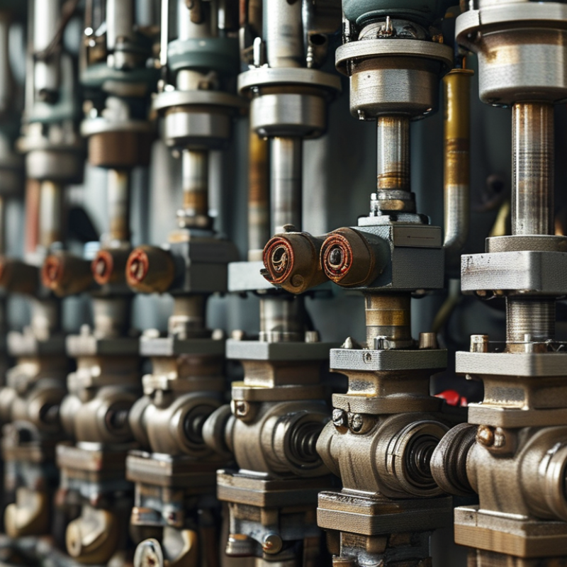 How to Choose the Right Hydraulic System for Your Machinery?