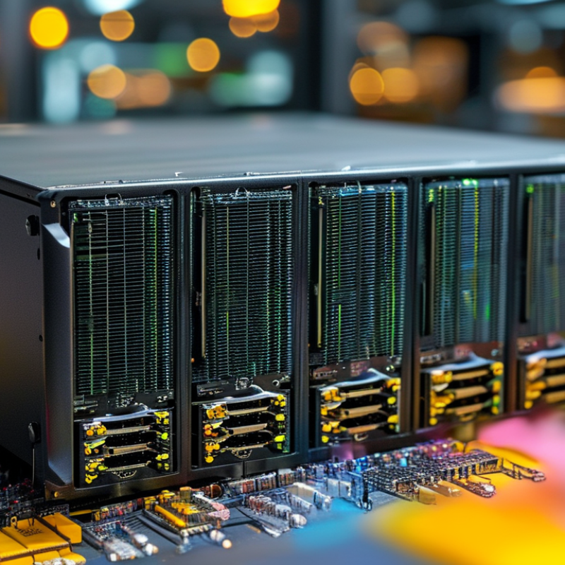 Top 5 Fiber Switch Options for Your Network Needs?