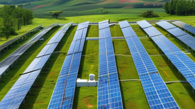 2026 Top Solar Battery Charger Trends You Should Know?