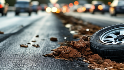 What is Road Side Assistance for Flat Tire Solutions?