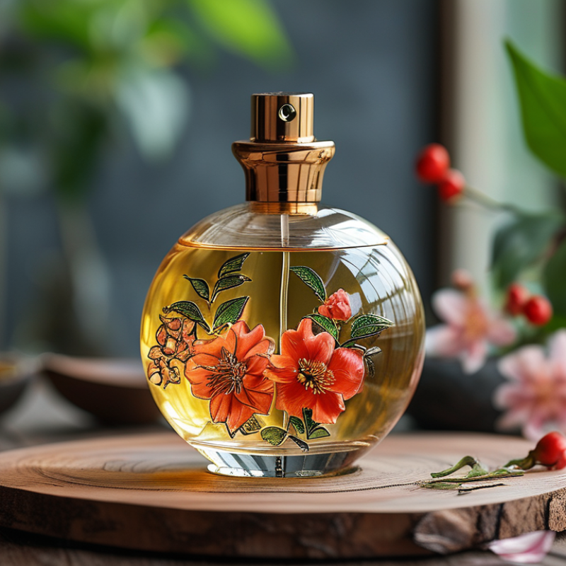 Top 10 Aromatic Perfumes from China for Global Buyers?