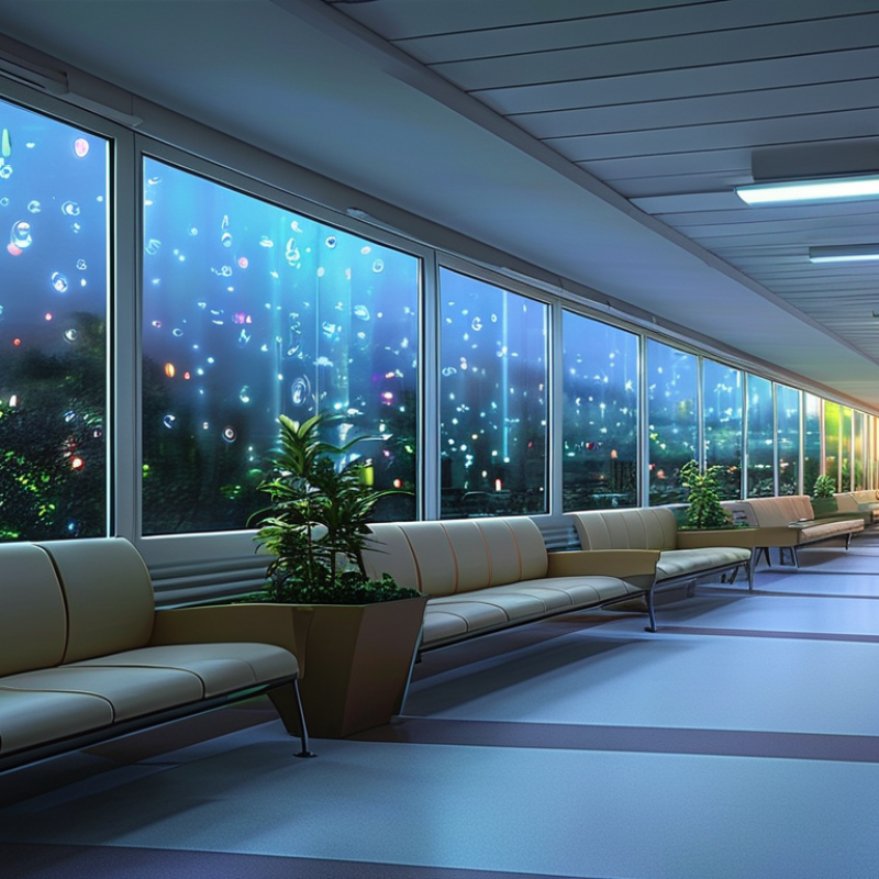 Why Choose Far UVC LEDs for Your Lighting Needs