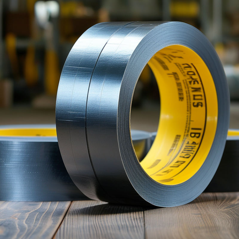 Top 10 Film Tape Suppliers in China for Global Buyers?