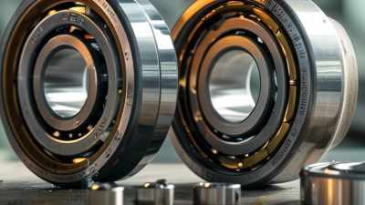 Best Bearing Lock Solutions for Secure and Reliable Applications?
