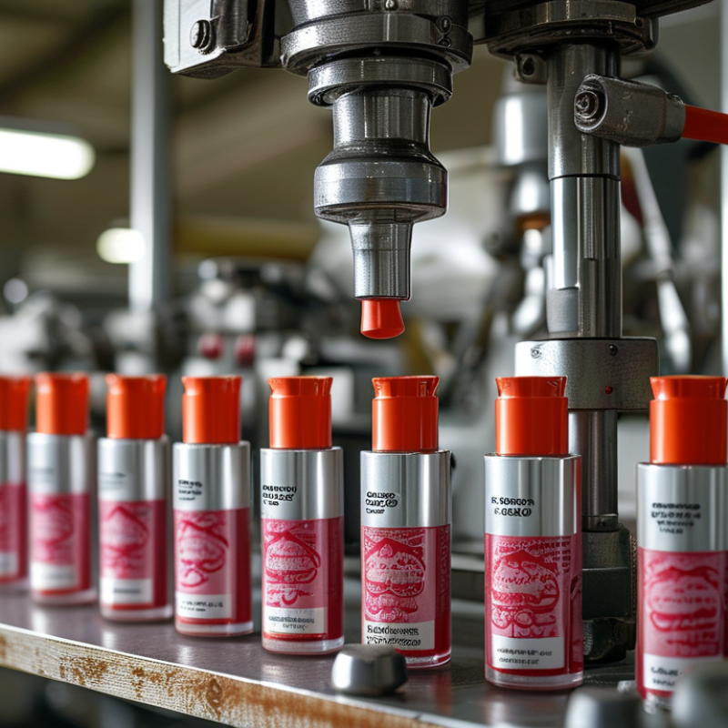 Top 10 Benefits of Using a Lip Balm Filling Machine?